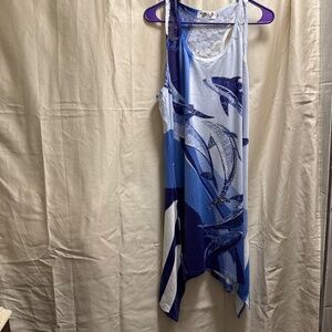 Swim Cover up